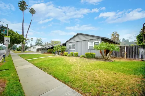 Riverside, CA 92506,2424 Central AVE