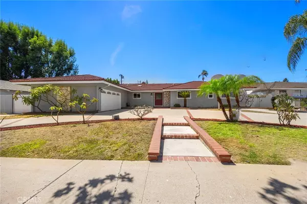 3401 Madonna DR, Fullerton, CA 92835