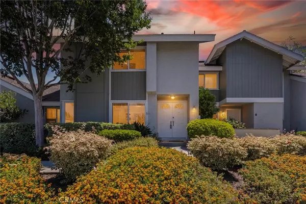4 Wintergreen #4, Irvine, CA 92604