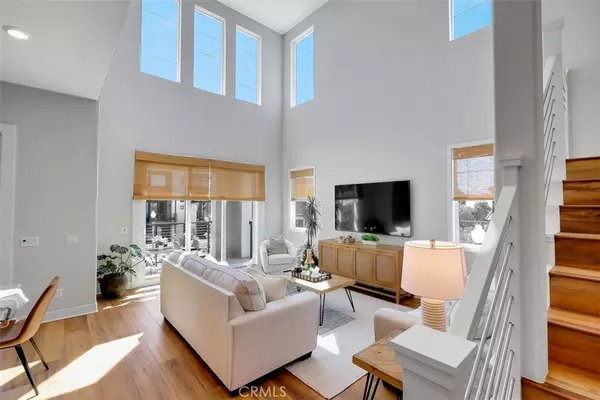 137 Rondo, Irvine, CA 92618
