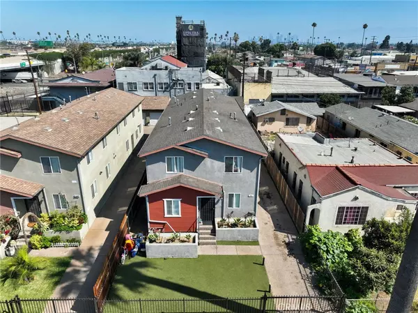 341 343 W 73rd ST, Los Angeles, CA 90003