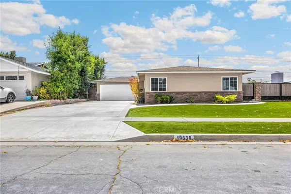 19638 E Groverdale ST, Covina, CA 91724