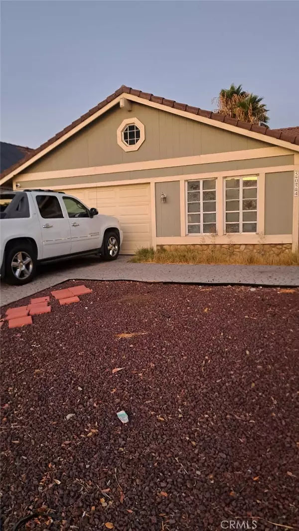 Moreno Valley, CA 92551,15024 Rio Grande DR