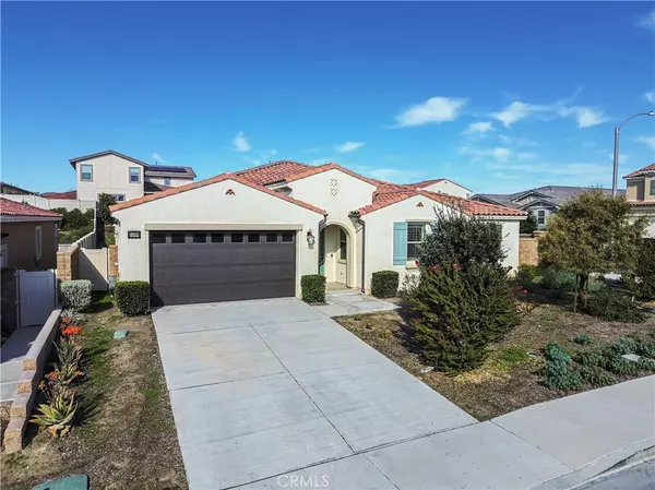 34899 Windwood Glen LN, Murrieta, CA 92563