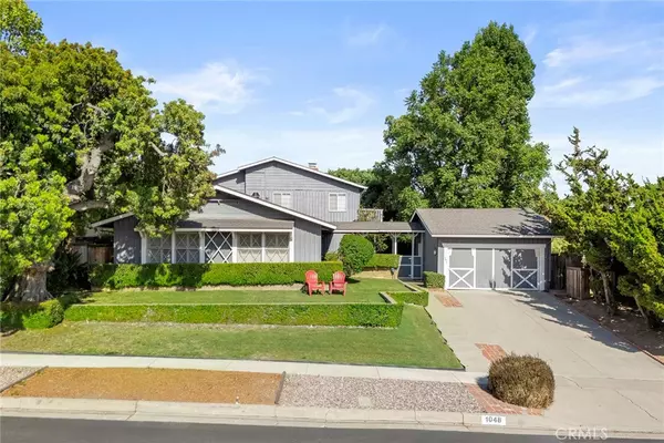 Fullerton, CA 92835,1048 Glenhaven AVE