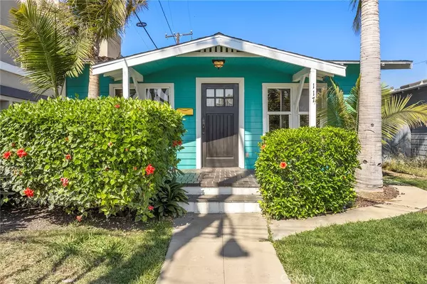 117 N Lawrence AVE, Fullerton, CA 92832