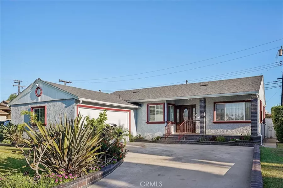 732 E Charron PL, Compton, CA 90220