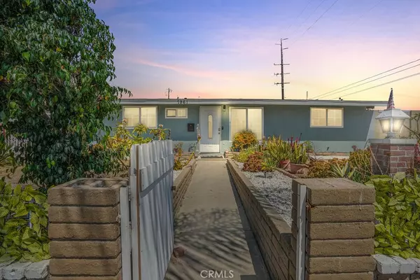 7961 Orangewood AVE, Stanton, CA 90680