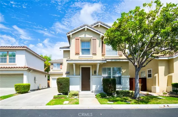 16405 Visions DR,  La Mirada,  CA 90638