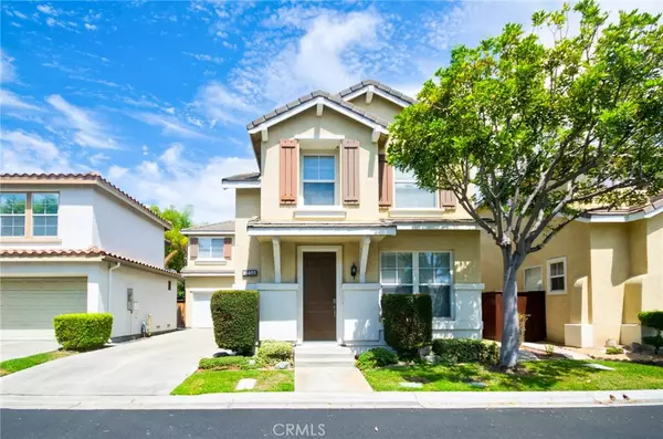 16405 Visions DR, La Mirada, CA 90638