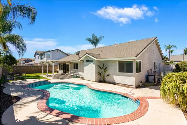 Ontario, CA 91761,2707 S Del Norte AVE