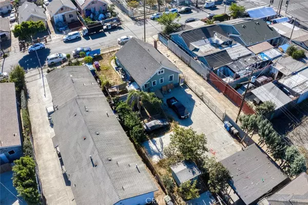 Los Angeles, CA 90044,947 81