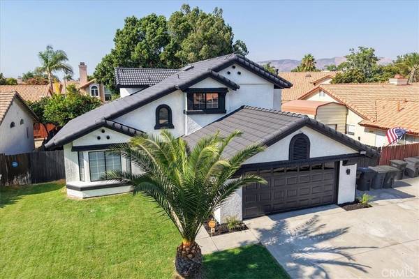 3060 Sherry DR, Hemet, CA 92545