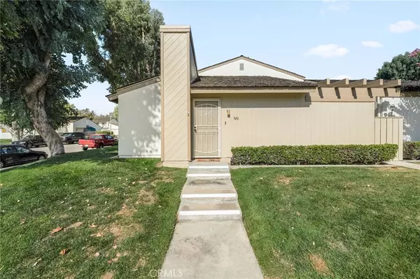 340 Surry CT, Brea, CA 92821