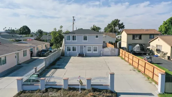 8181 20th ST, Westminster, CA 92683