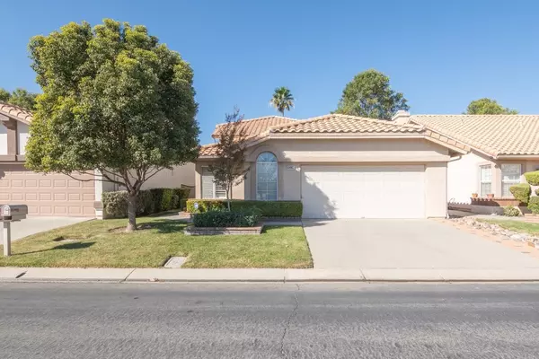 1331 Pauma Valley RD, Banning, CA 92220