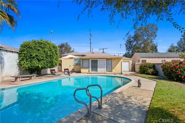 614 W 90th ST, Los Angeles, CA 90044