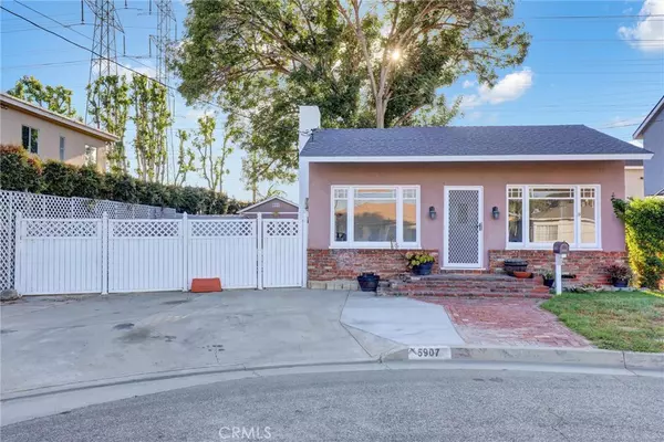 Lakewood, CA 90713,5907 Ibbetson Avenue