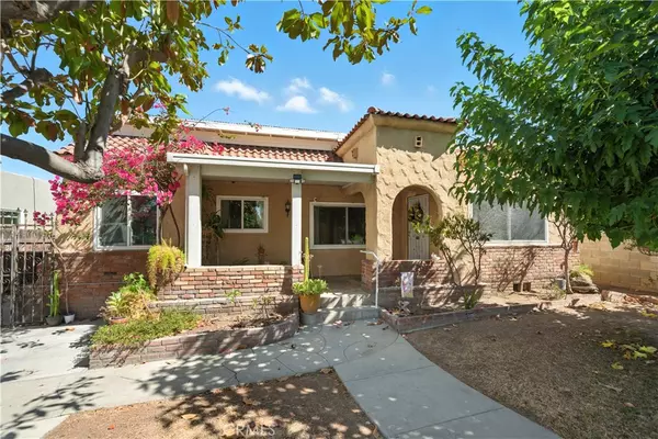1909 Marlborough AVE, Riverside, CA 92507