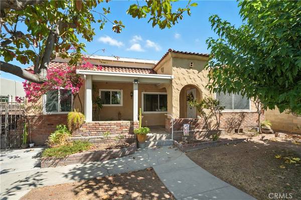 1909 Marlborough AVE, Riverside, CA 92507