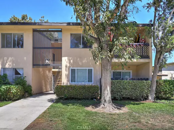 12200 Montecito Road #K101, Seal Beach, CA 90740