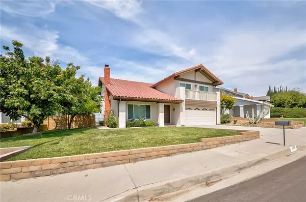 Diamond Bar, CA 91765,1789 Cliffbranch DR