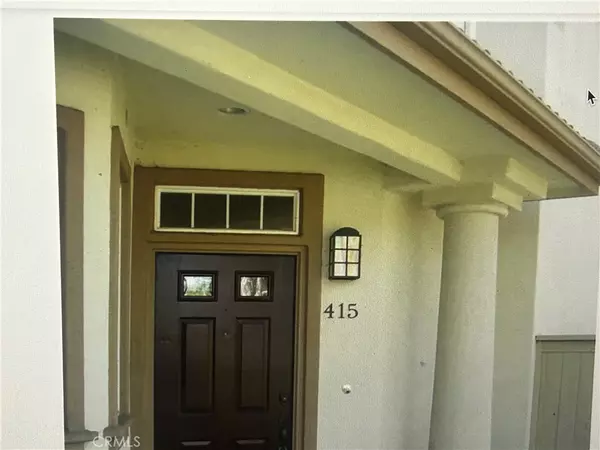 415 Ridgeway, Irvine, CA 92620