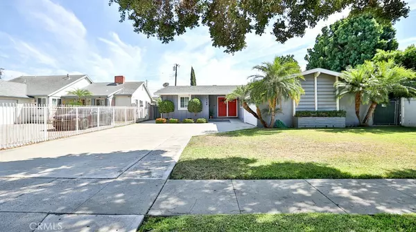 1148 W Porter AVE, Fullerton, CA 92833