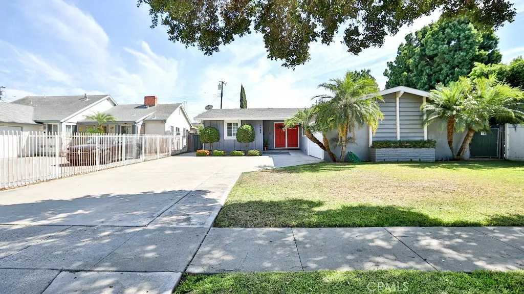 1148 W Porter AVE, Fullerton, CA 92833