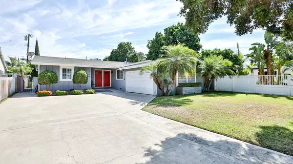 Fullerton, CA 92833,1148 W Porter AVE