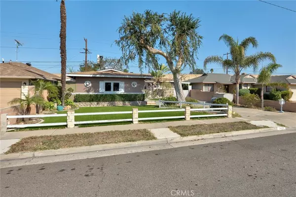 Anaheim, CA 92805,1429 E Rosewood AVE