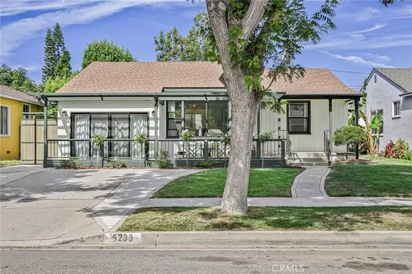 5233 Hersholt AVE, Lakewood, CA 90712