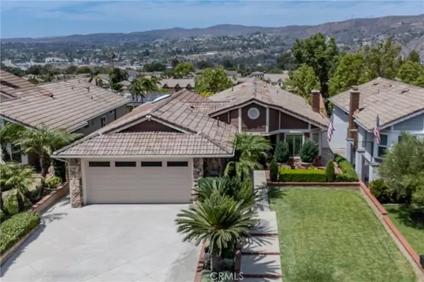 8455 E Foothill ST, Anaheim Hills, CA 92808