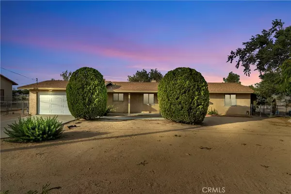 19158 Live Oak ST, Hesperia, CA 92345
