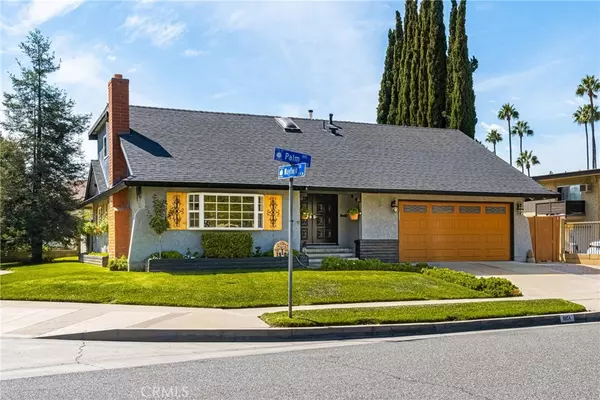 1904 E Palm AVE, Orange, CA 92867