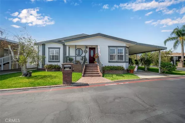 16222 Monterey LN #303, Huntington Beach, CA 92649