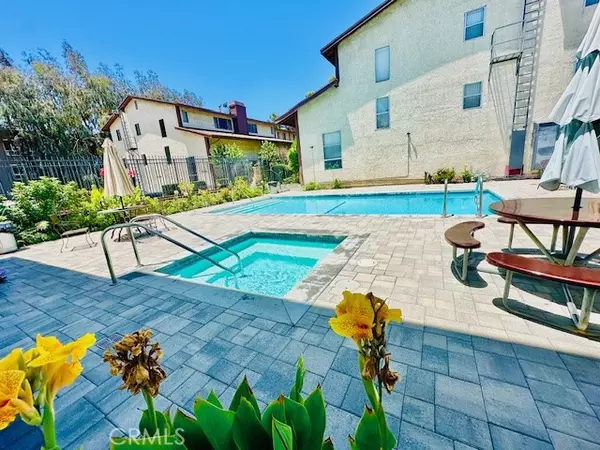 9039 Van Nuys BLVD #202, Panorama City, CA 91402