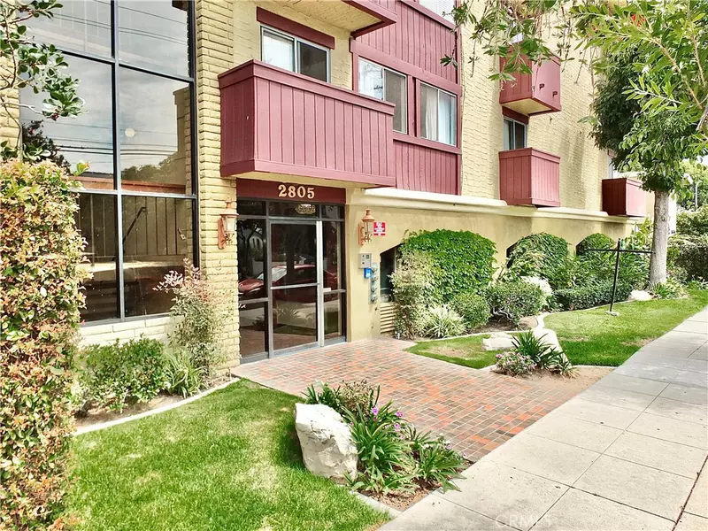 2805 E 3rd Street #10 #10, Long Beach, CA 90814