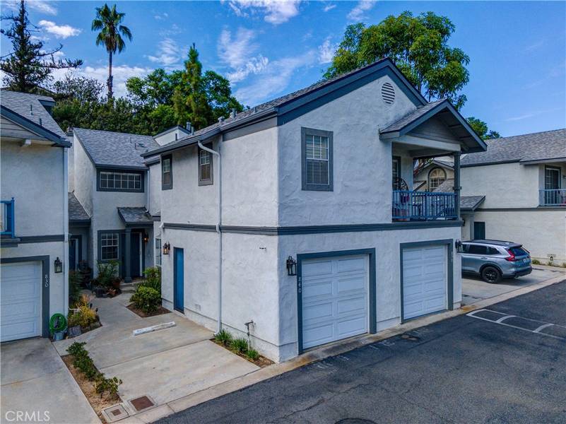 840 W. Country View #66, La Habra, CA 90631