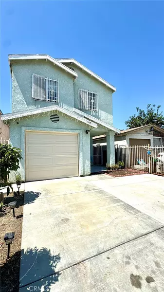 10915 Grape ST, Los Angeles, CA 90059