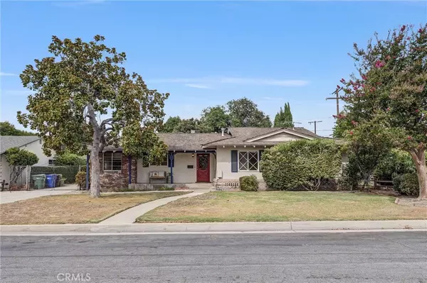 Arcadia, CA 91006,1821 Tulip LN