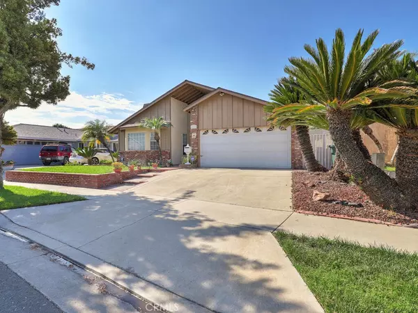 Cerritos, CA 90703,13210 Sutton St