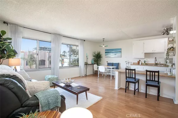 250 Linden AVE #25, Long Beach, CA 90802