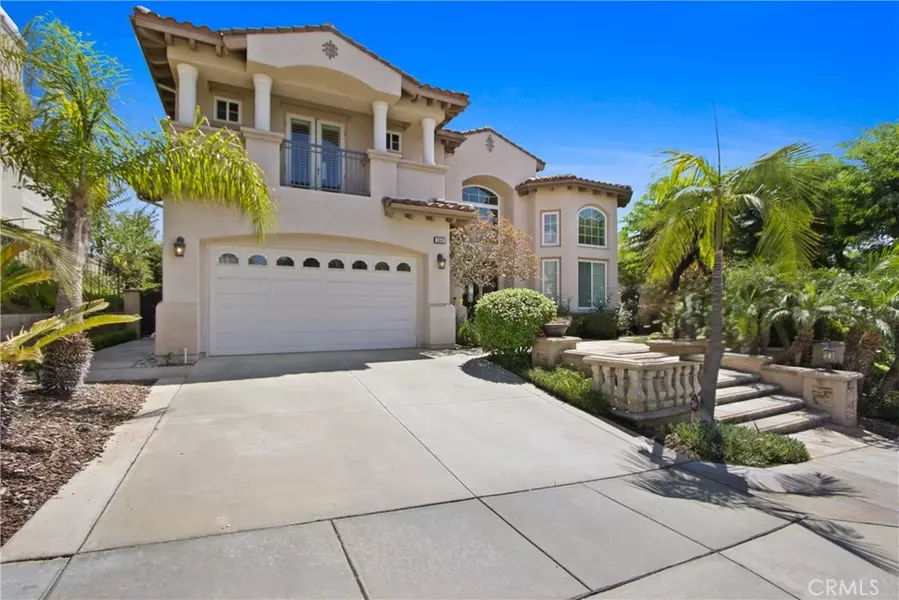 3880 Hogan DR, Yorba Linda, CA 92886