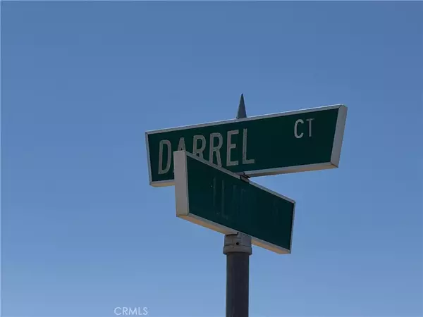 California City, CA 93505,0 Darrel CT