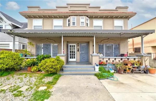 3102 Kenwood AVE, Los Angeles, CA 90007