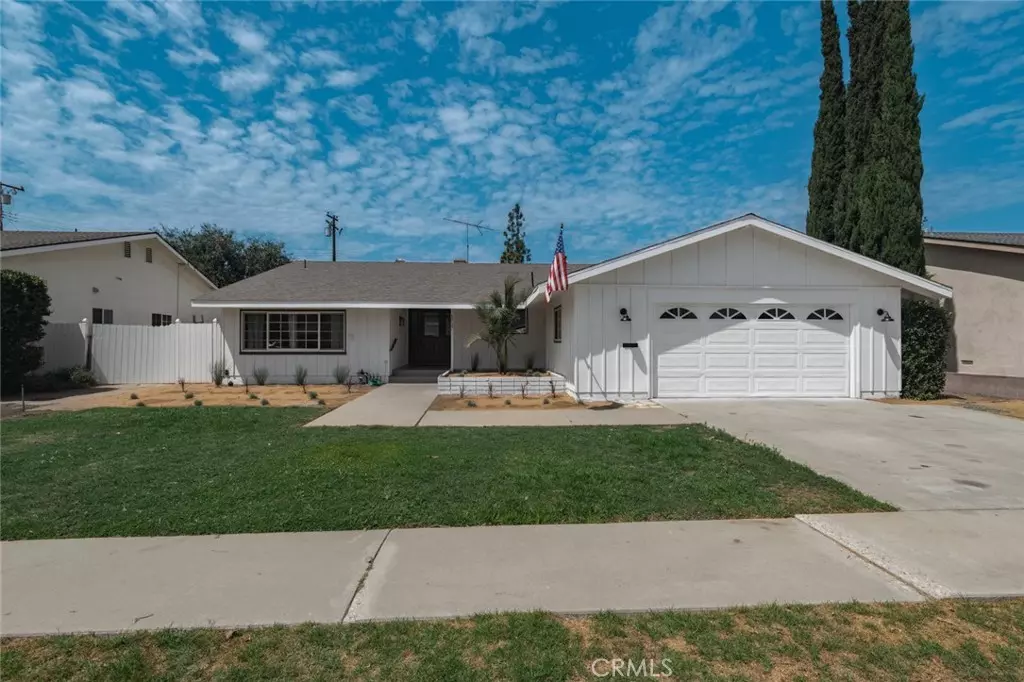 Placentia, CA 92870,1717 Saint James PL