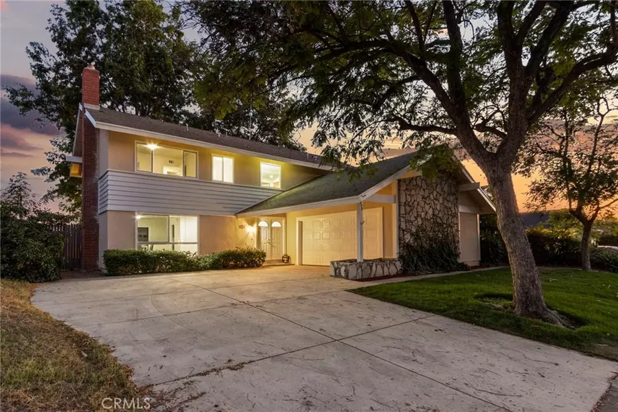 490 Buttonwood DR, Brea, CA 92821