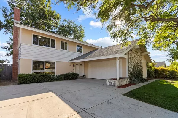 Brea, CA 92821,490 Buttonwood DR