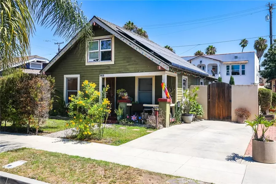 932 Coronado Avenue, Long Beach, CA 90804